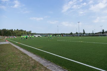 Bild 4 - Oberliga Saisonstart